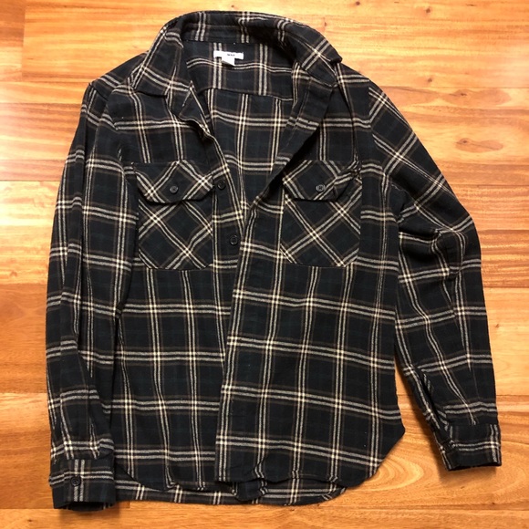 Fashion Nova Other - Fashion nova flannel